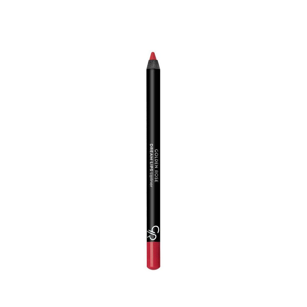 Golden Rose Dream Lips 522