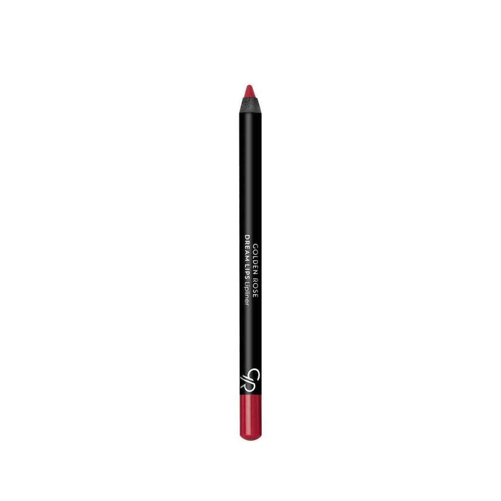 Golden Rose Dream Lips 522