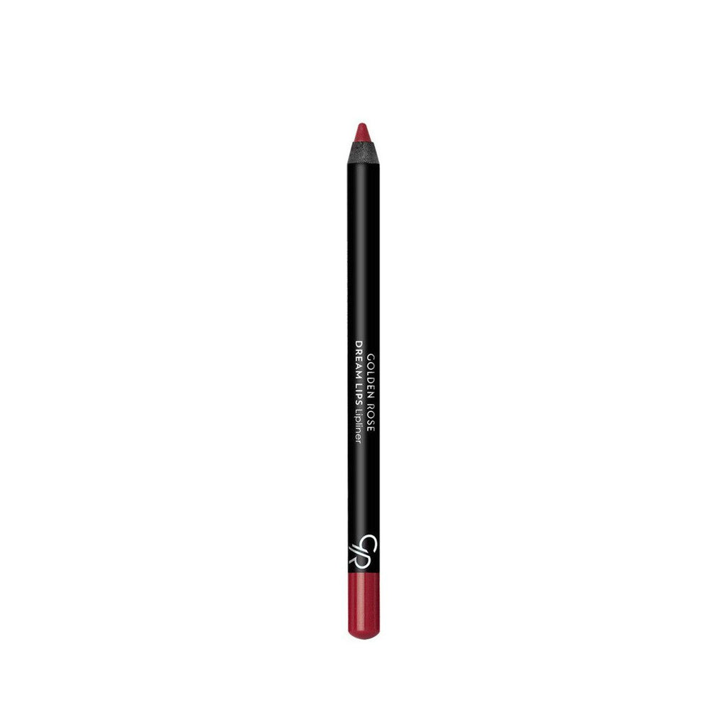 Golden Rose Dream Lips 522