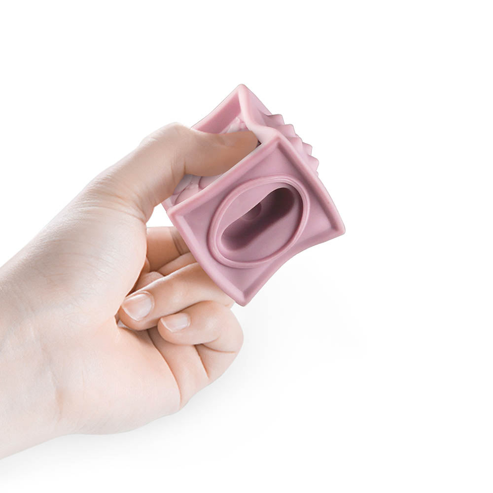 Baby to Love Εκπαιδευτικοί 3D Κύβοι Baby To Love Κωδικος  BTL350543