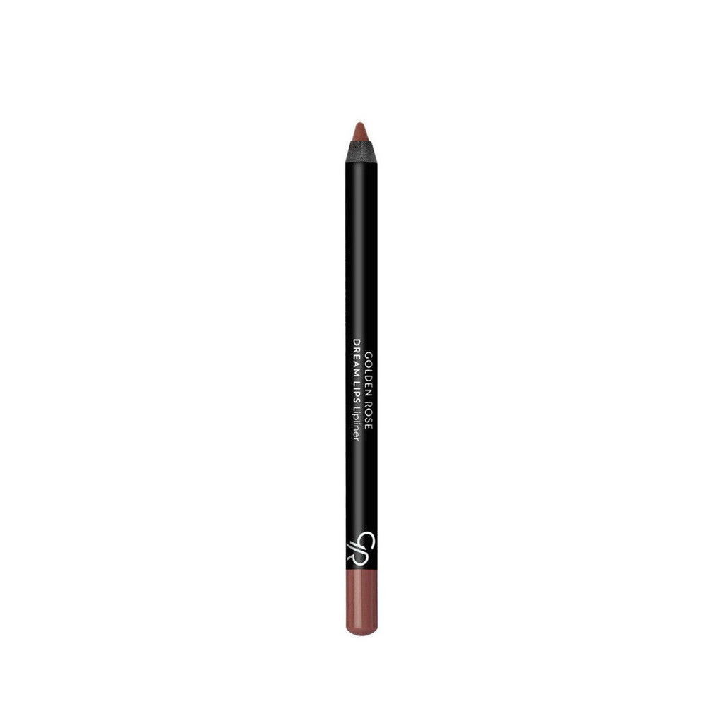 Golden Rose Dream Lips 522