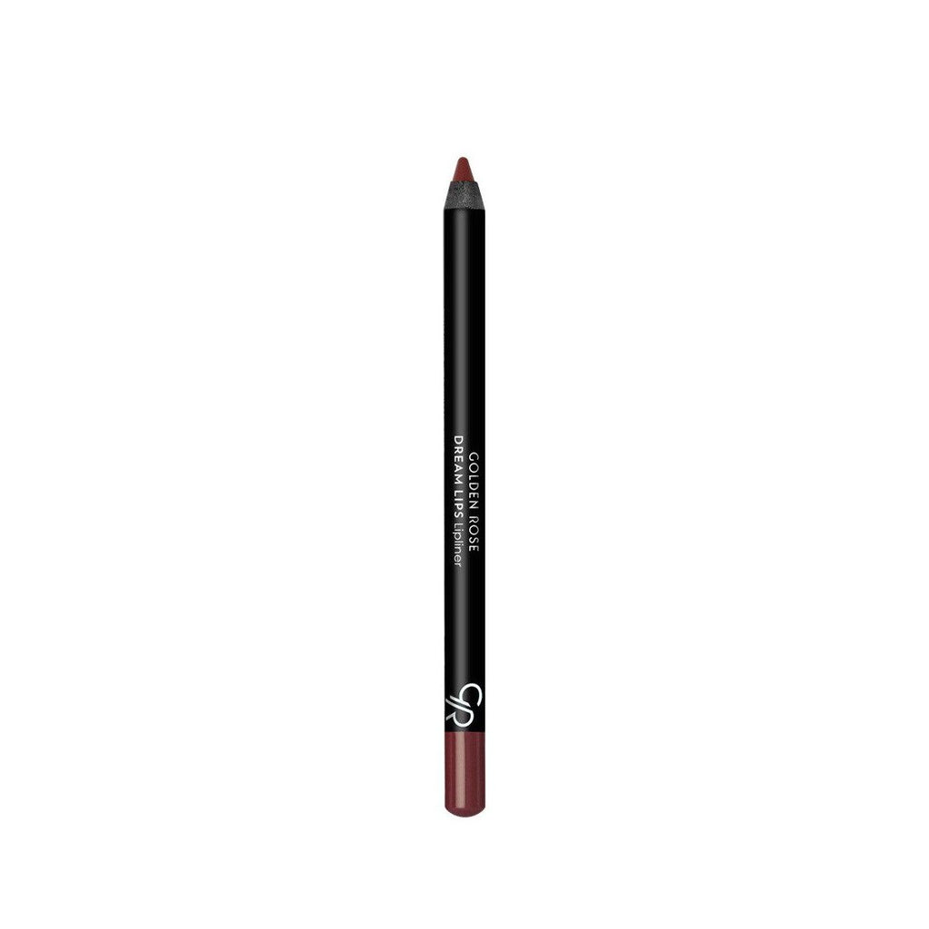 Golden Rose Dream Lips 522