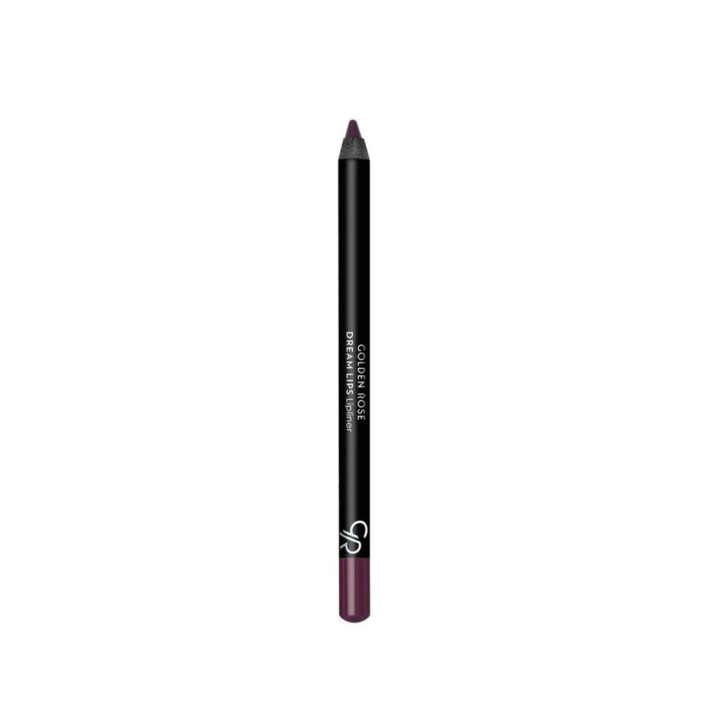 Golden Rose Dream Lips 522