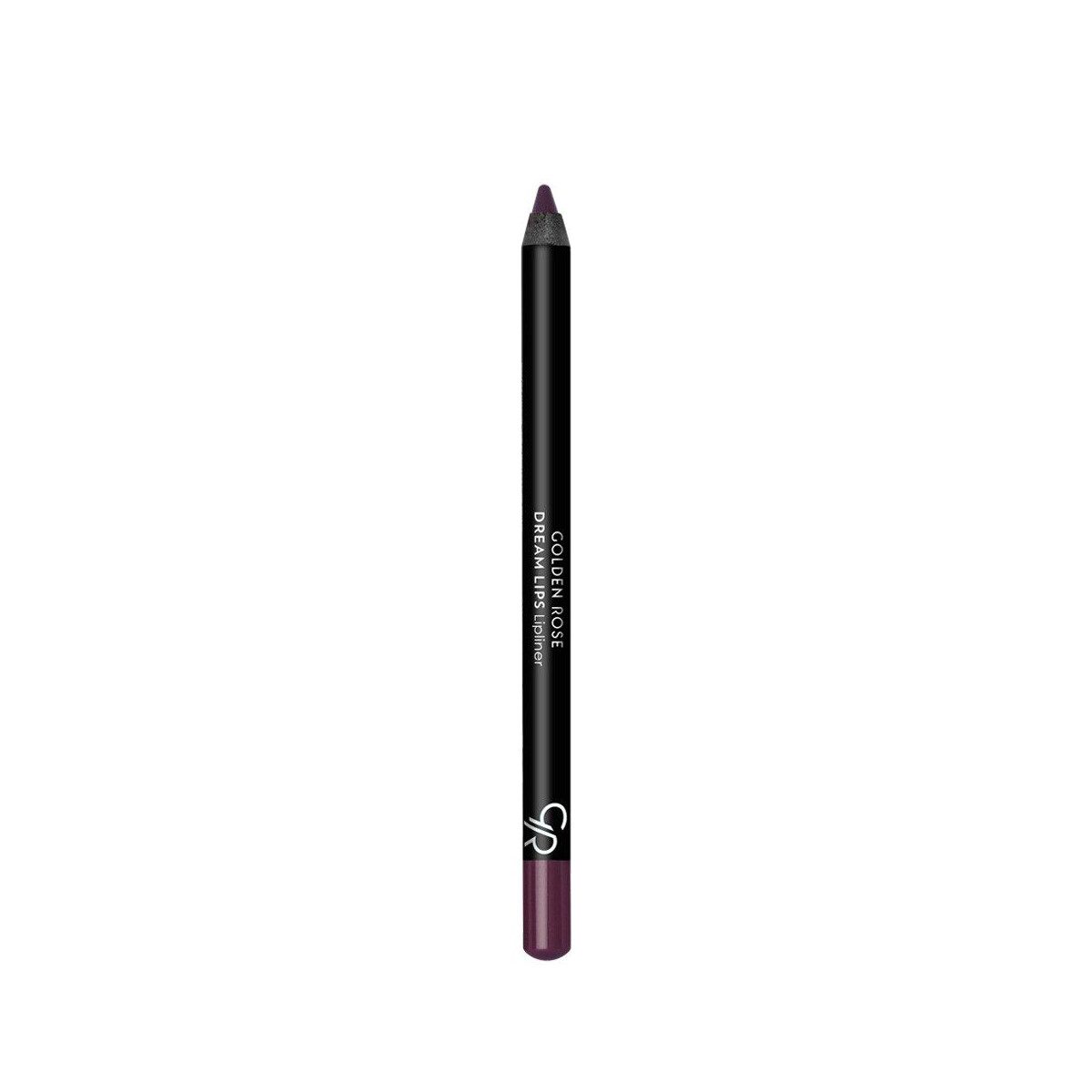 Golden Rose Dream Lips 522