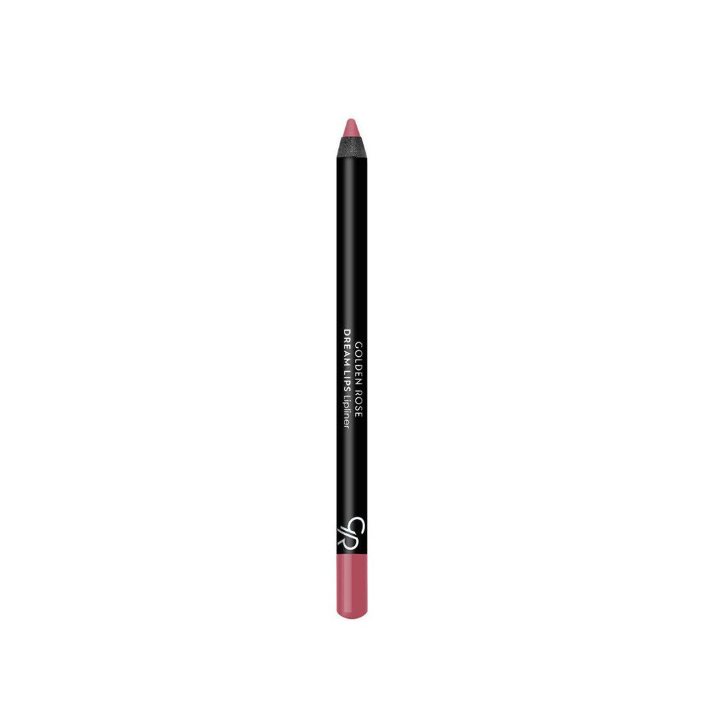 Golden Rose Dream Lips 522