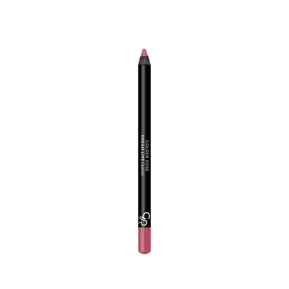 Golden Rose Dream Lips 522