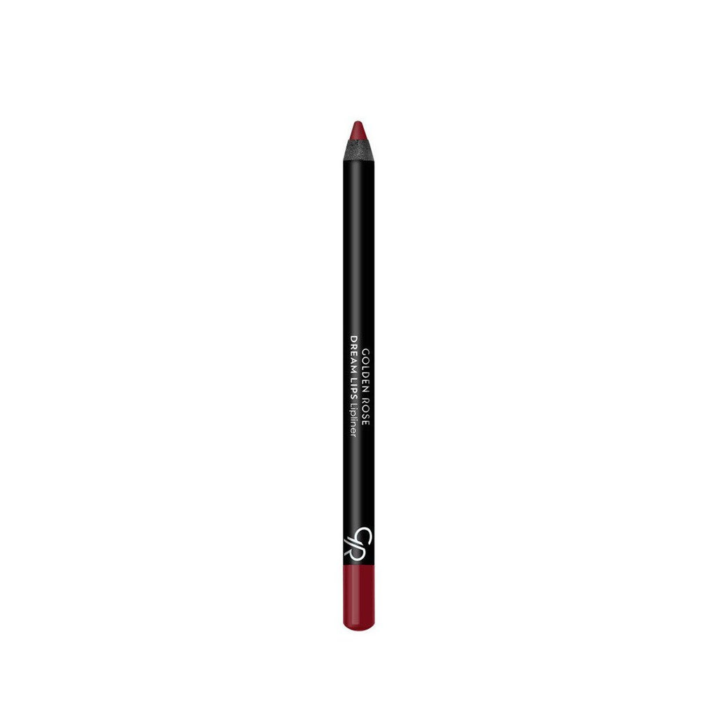 Golden Rose Dream Lips 522