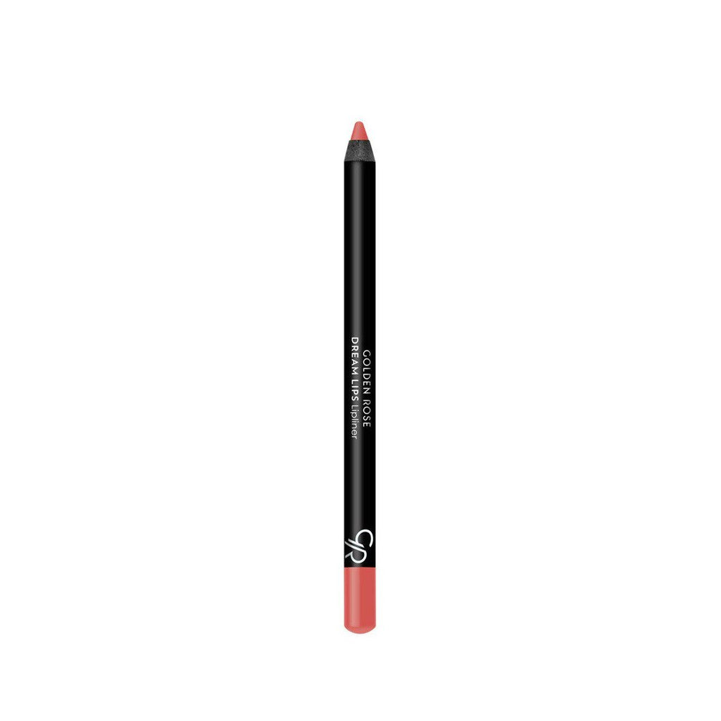 Golden Rose Dream Lips 522
