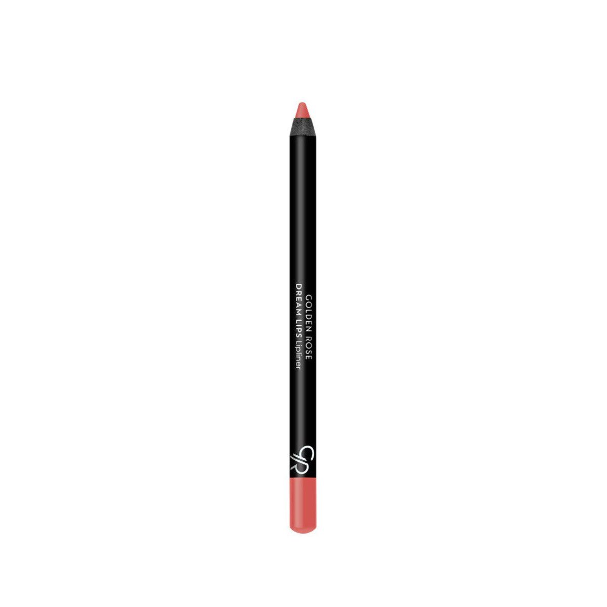 Golden Rose Dream Lips 522