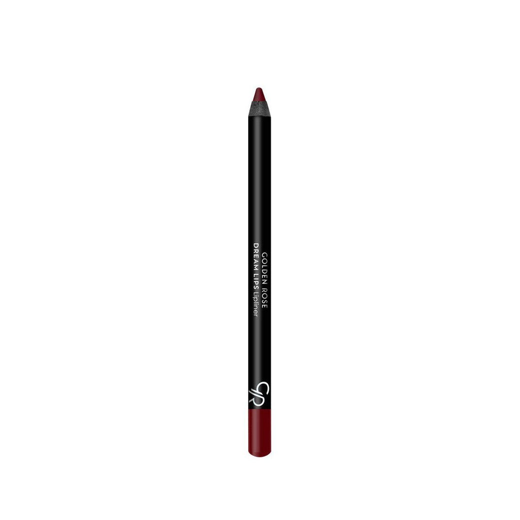 Golden Rose Dream Lips 522