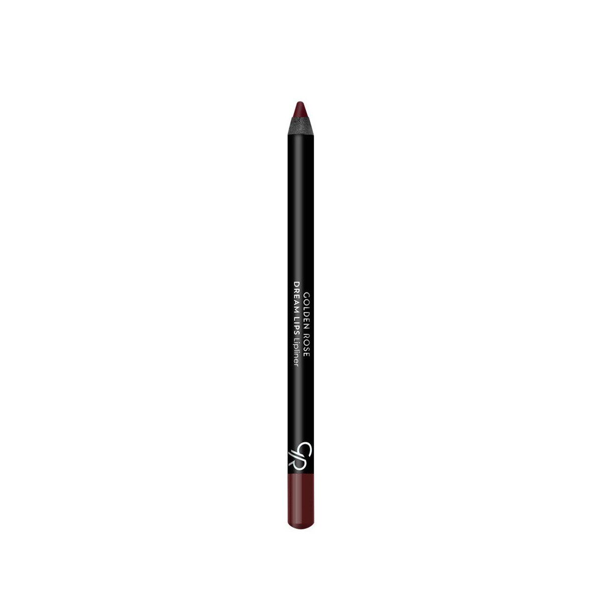 Golden Rose Dream Lips 522