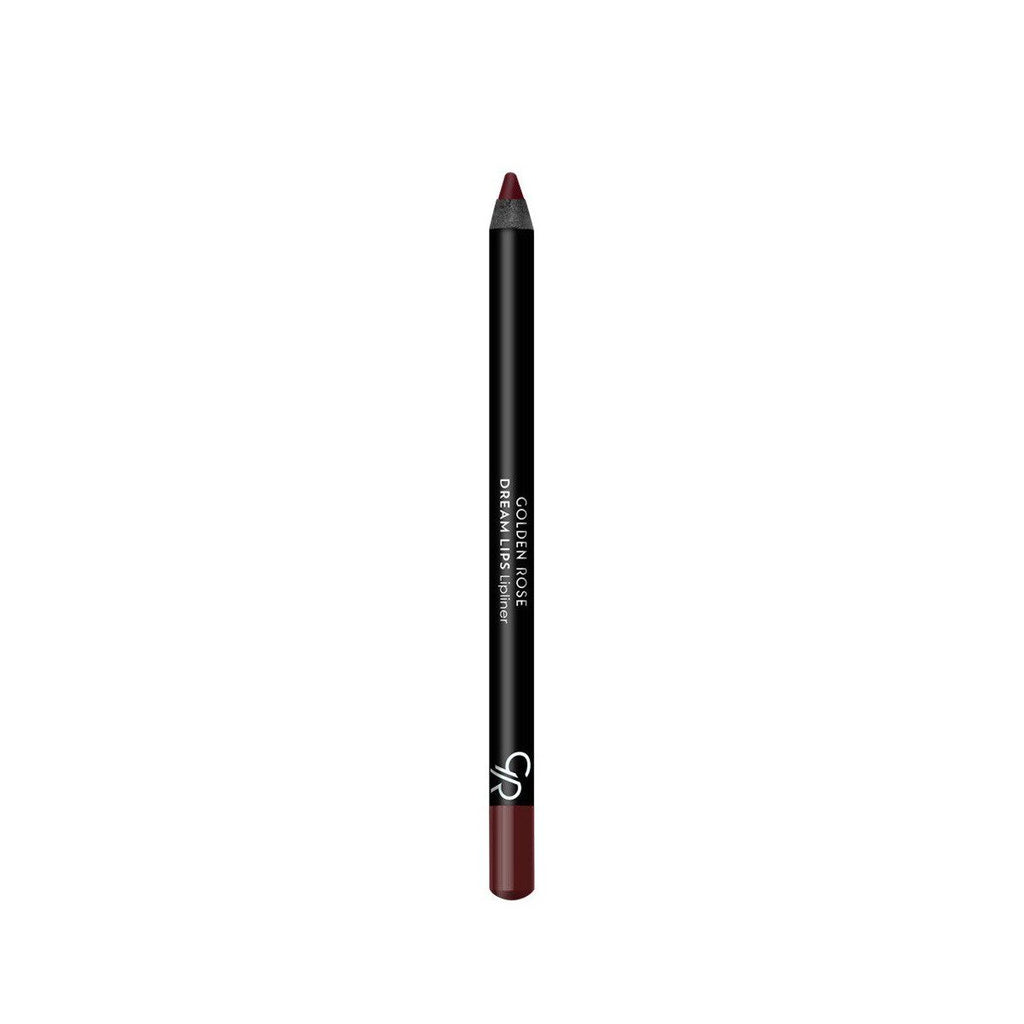 Golden Rose Dream Lips 522