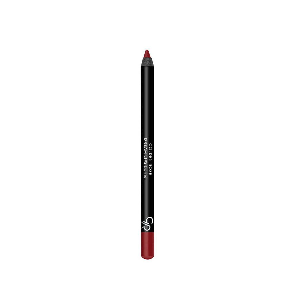 Golden Rose Dream Lips 522