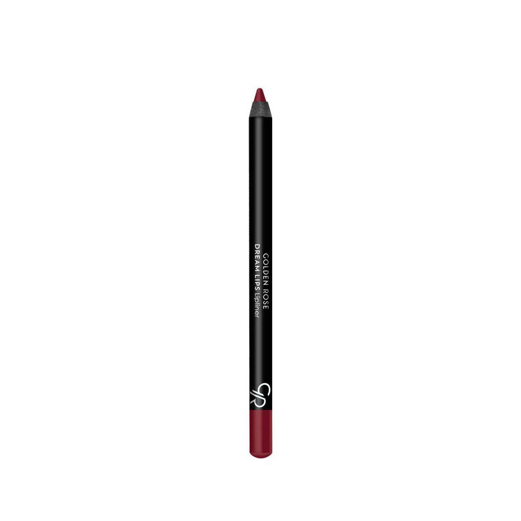 Golden Rose Dream Lips 522
