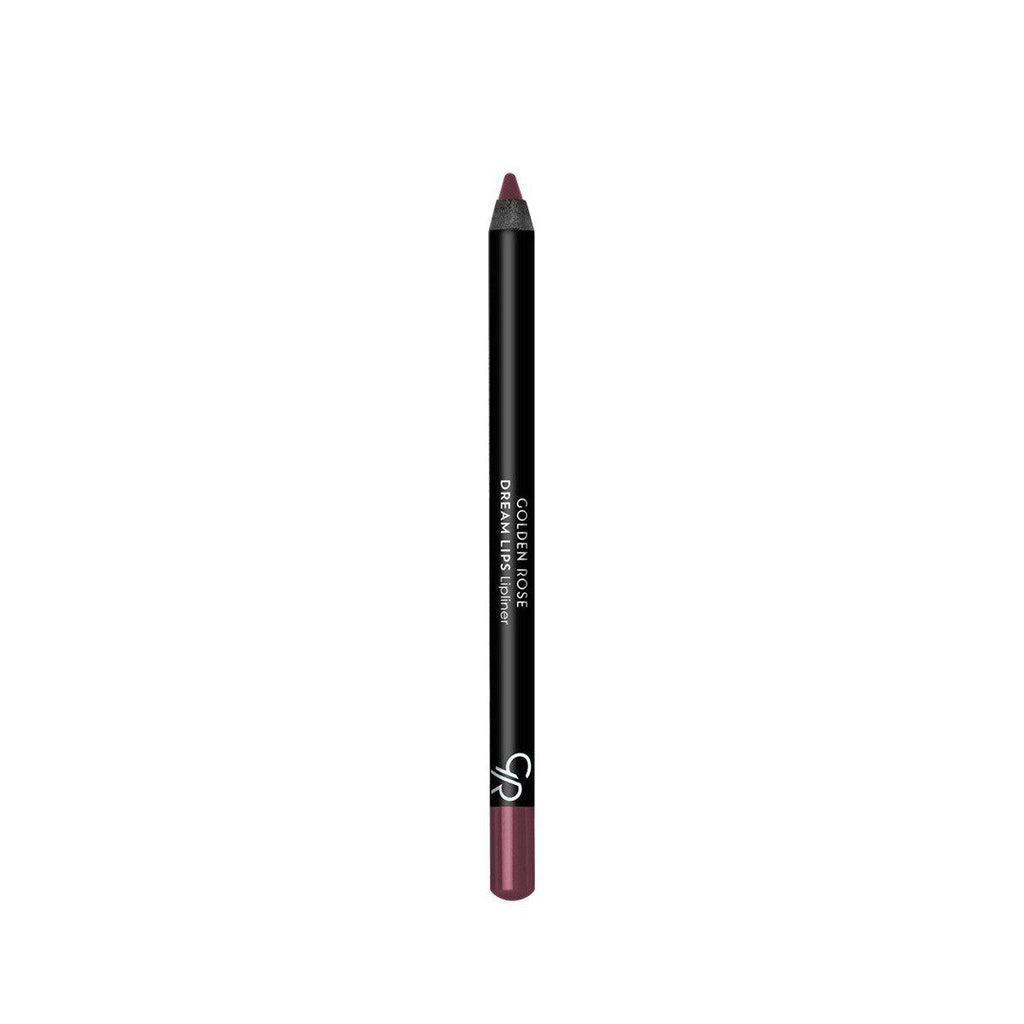 Golden Rose Dream Lips 522