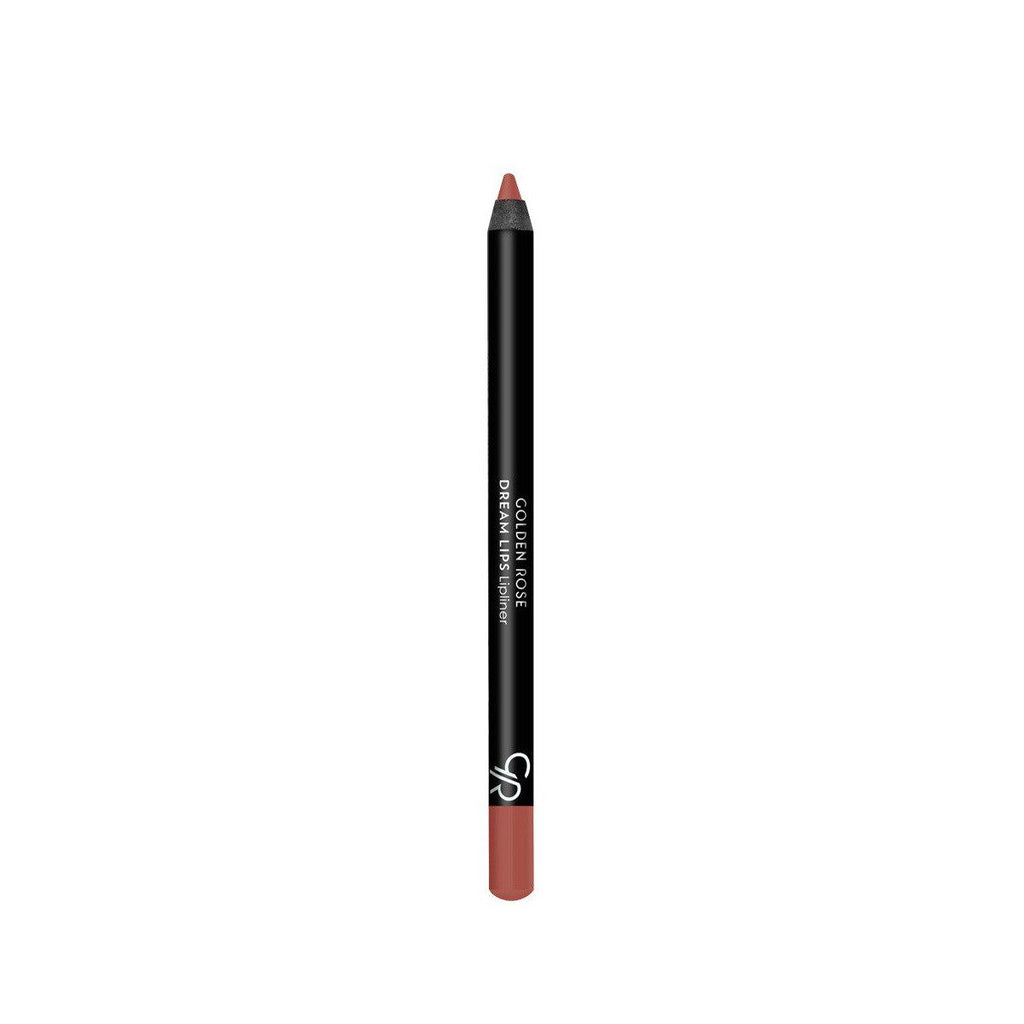 Golden Rose Dream Lips 522