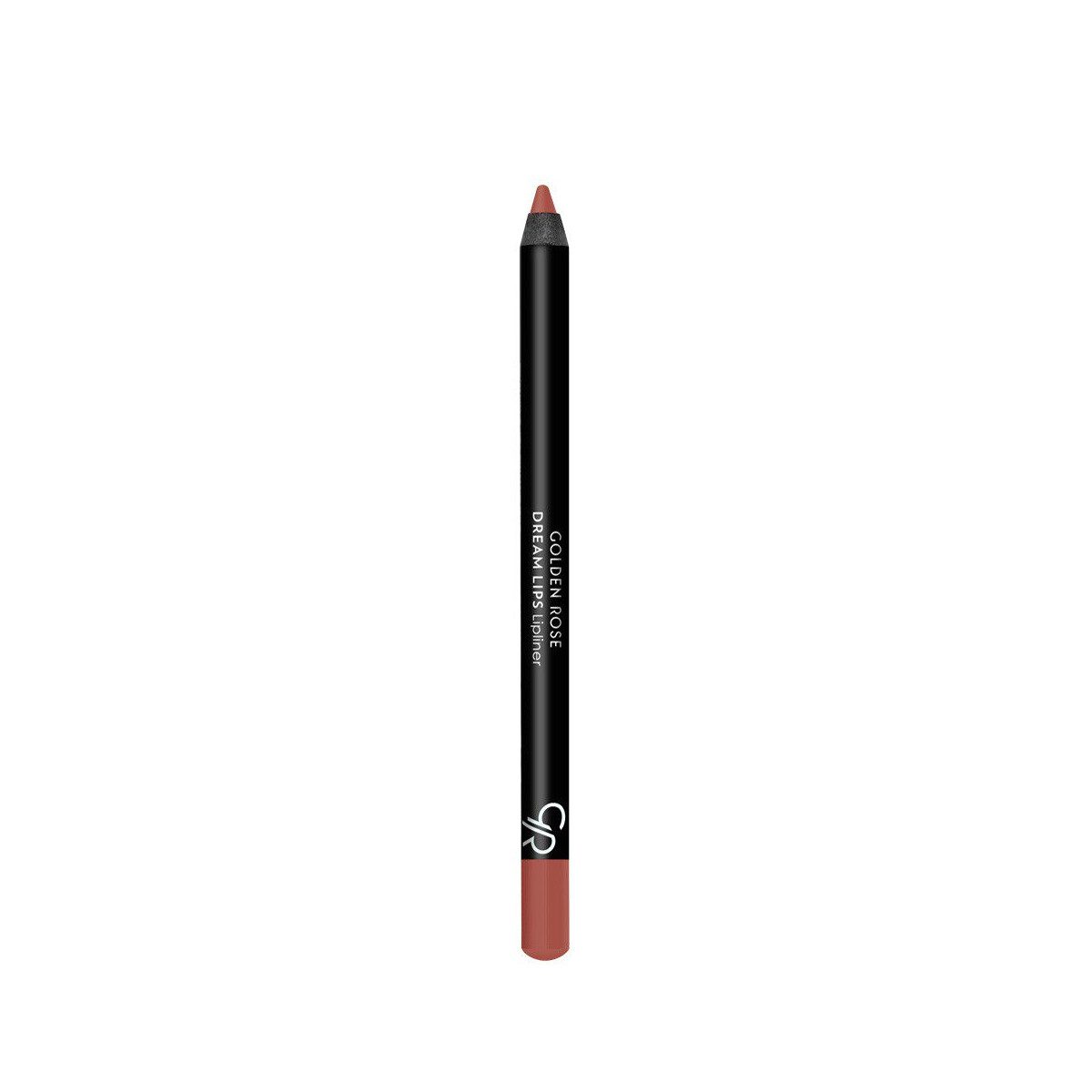 Golden Rose Dream Lips 522