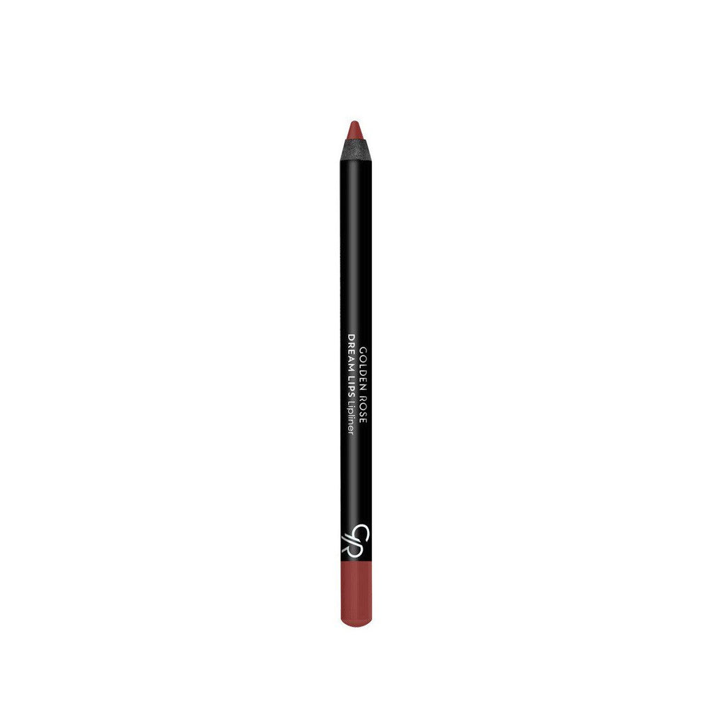 Golden Rose Dream Lips 522
