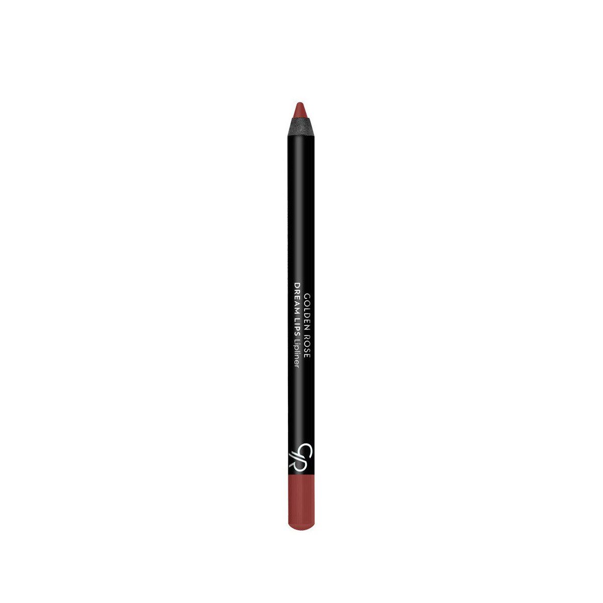 Golden Rose Dream Lips 522