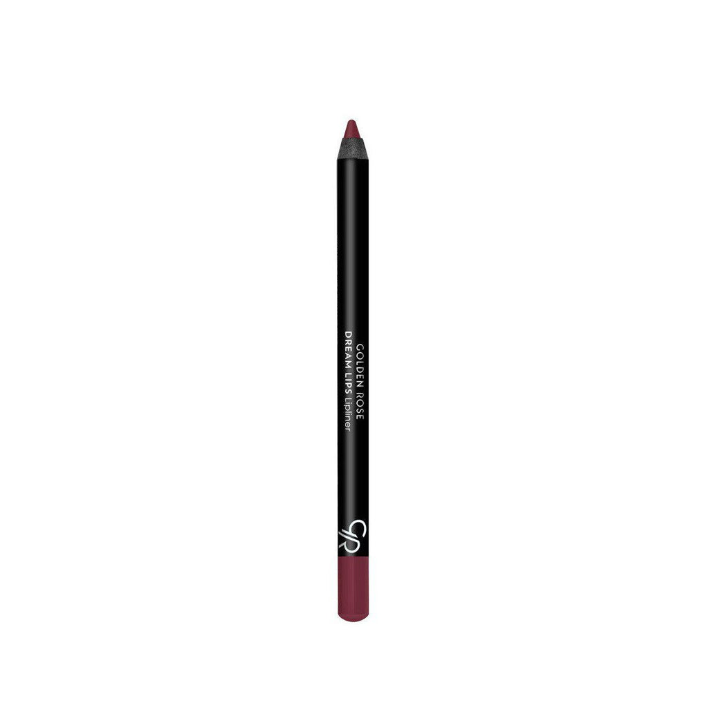 Golden Rose Dream Lips 522