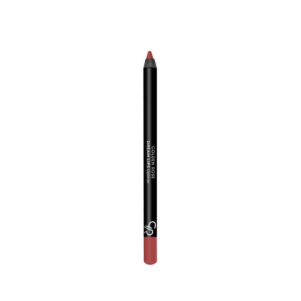 Golden Rose Dream Lips 522