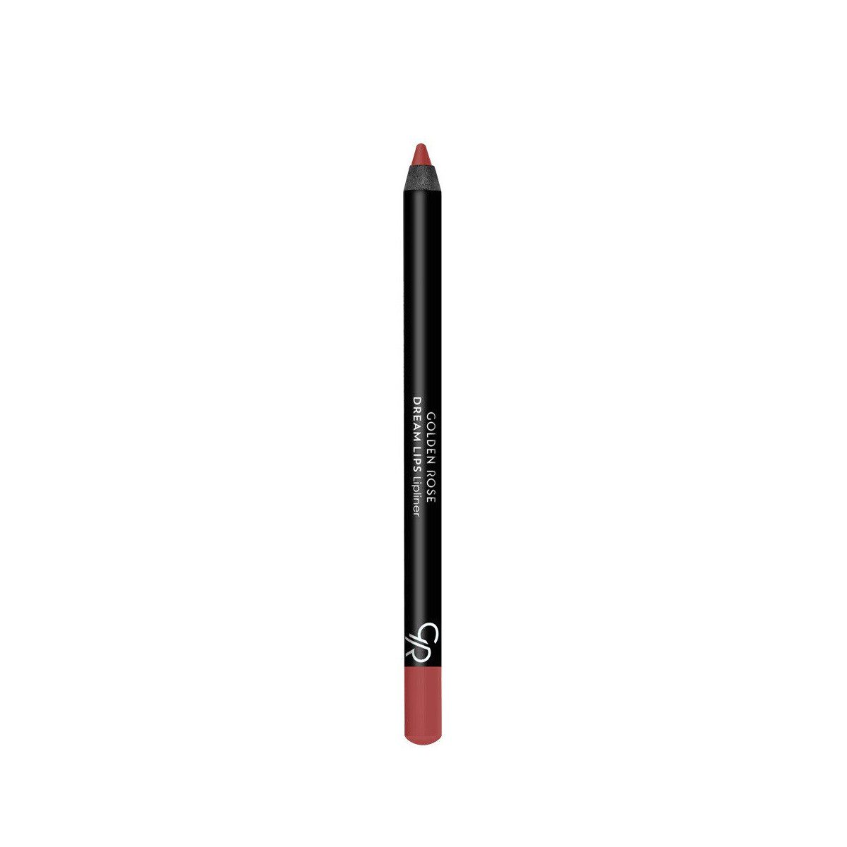 Golden Rose Dream Lips 522