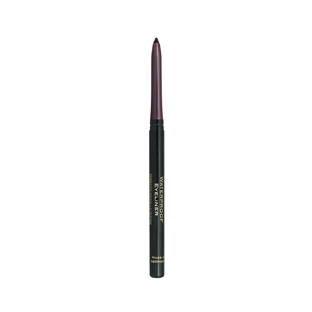 Waterproof Mechanical Eyeliner (Retractable)GR 0,35g 08