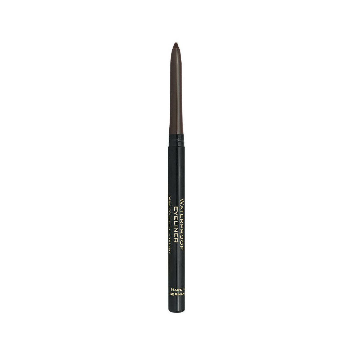 Waterproof Mechanical Eyeliner (Retractable)GR 0,35g 08