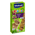 Kracker Grape & Nut – Στικ Κουνελιού Με Σταφύλι & Ξηρούς Καρπούς 112gr