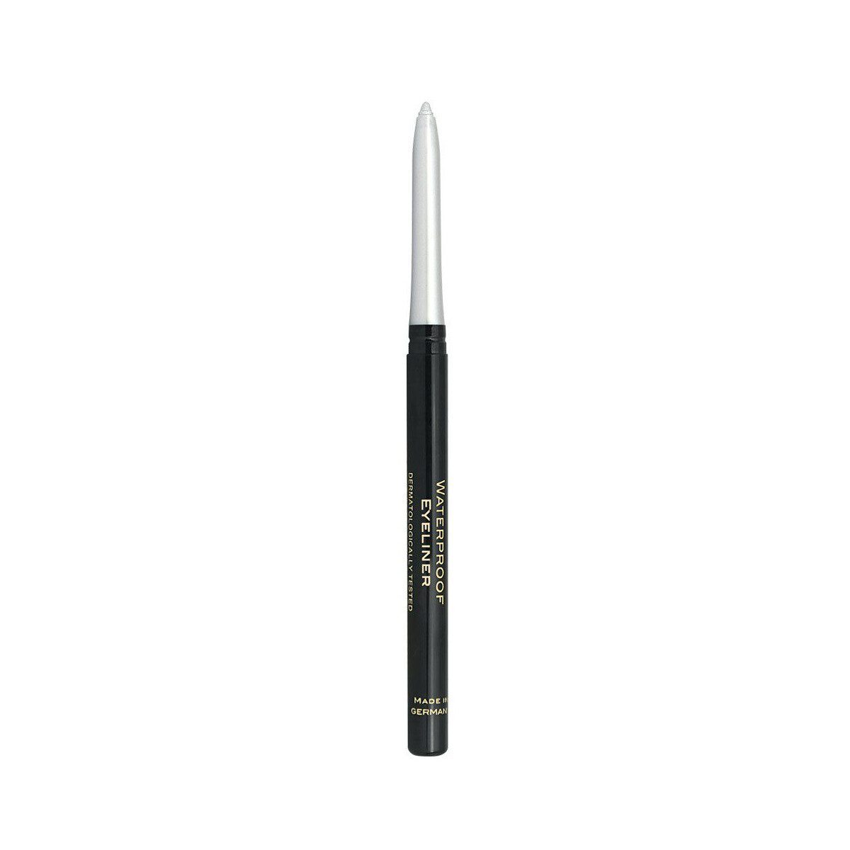 Waterproof Mechanical Eyeliner (Retractable)GR 0,35g 08
