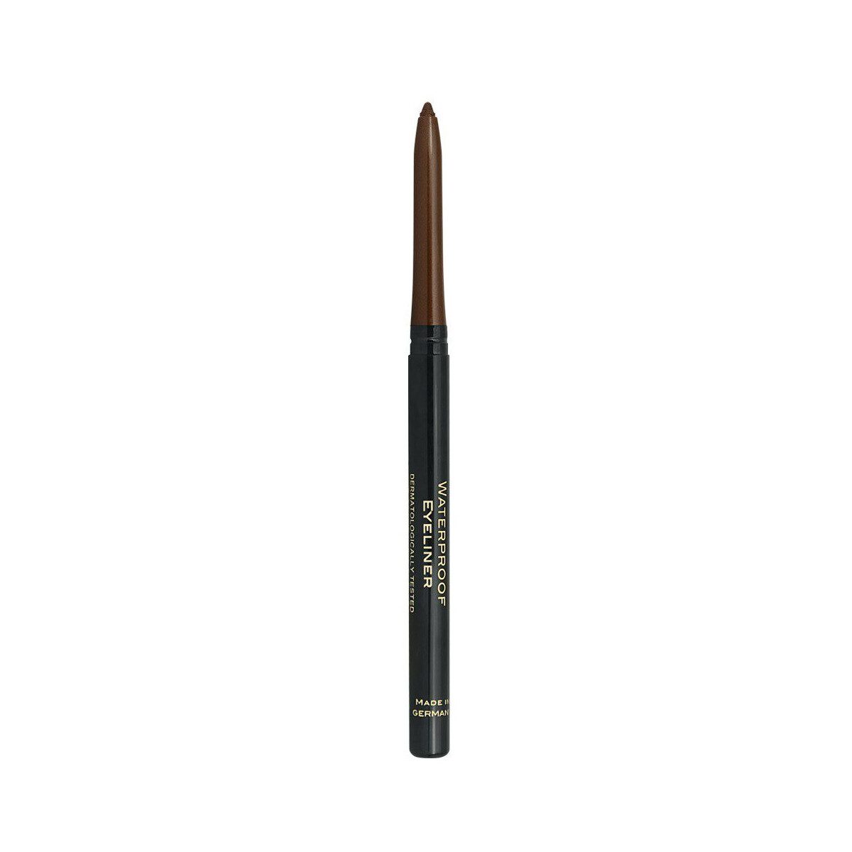 Waterproof Mechanical Eyeliner (Retractable)GR 0,35g 09