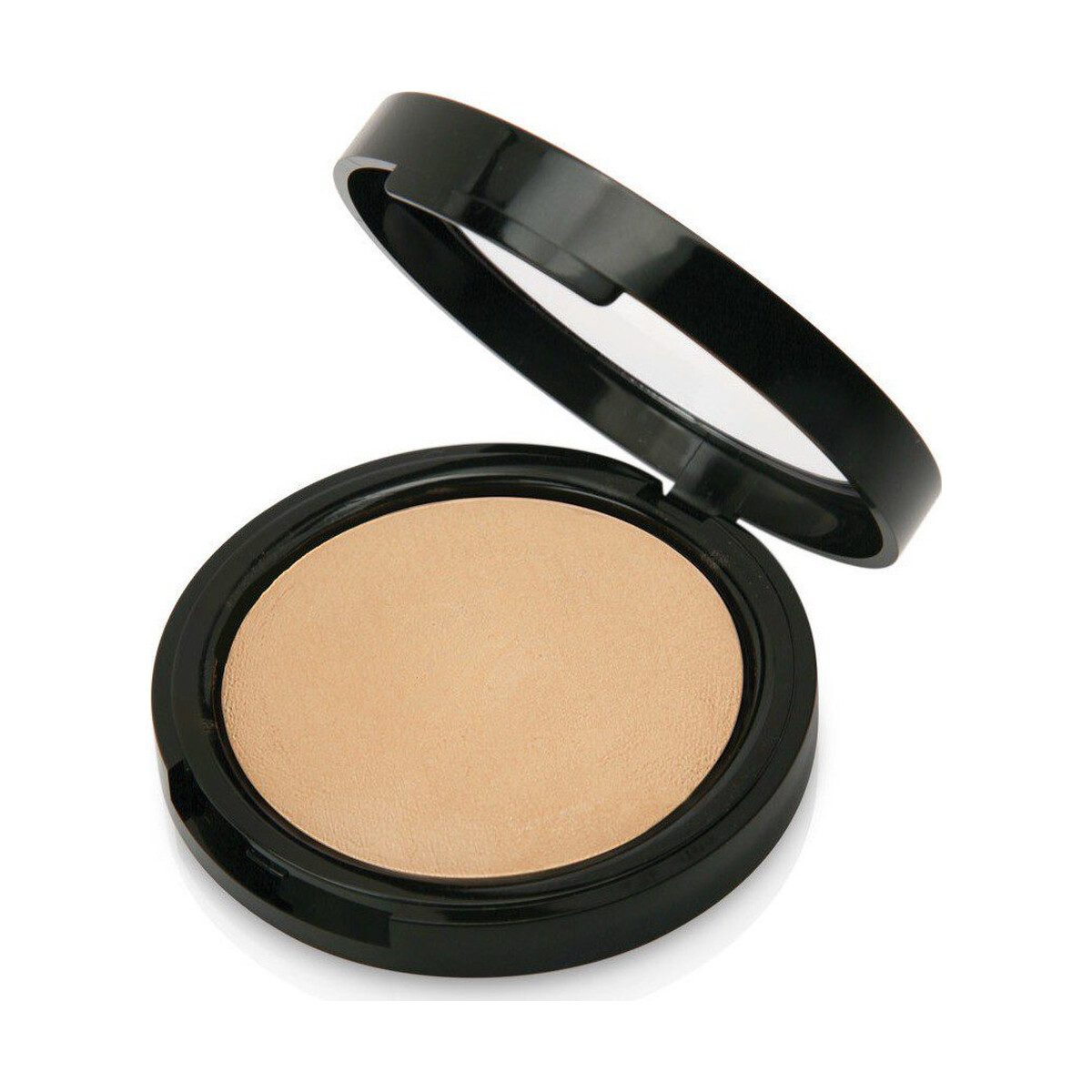 Golden Rose Mineral Terracotta Powder 02