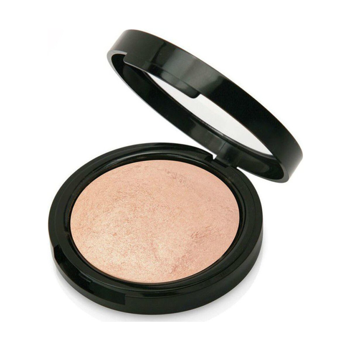 Golden Rose Mineral Terracotta Powder 07
