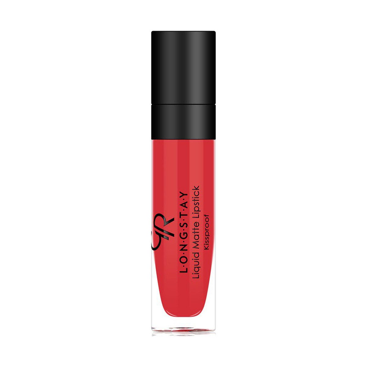 Golden Rose Longstay Liquid Matte Lipstick Kissproof - Lip Gloss 01