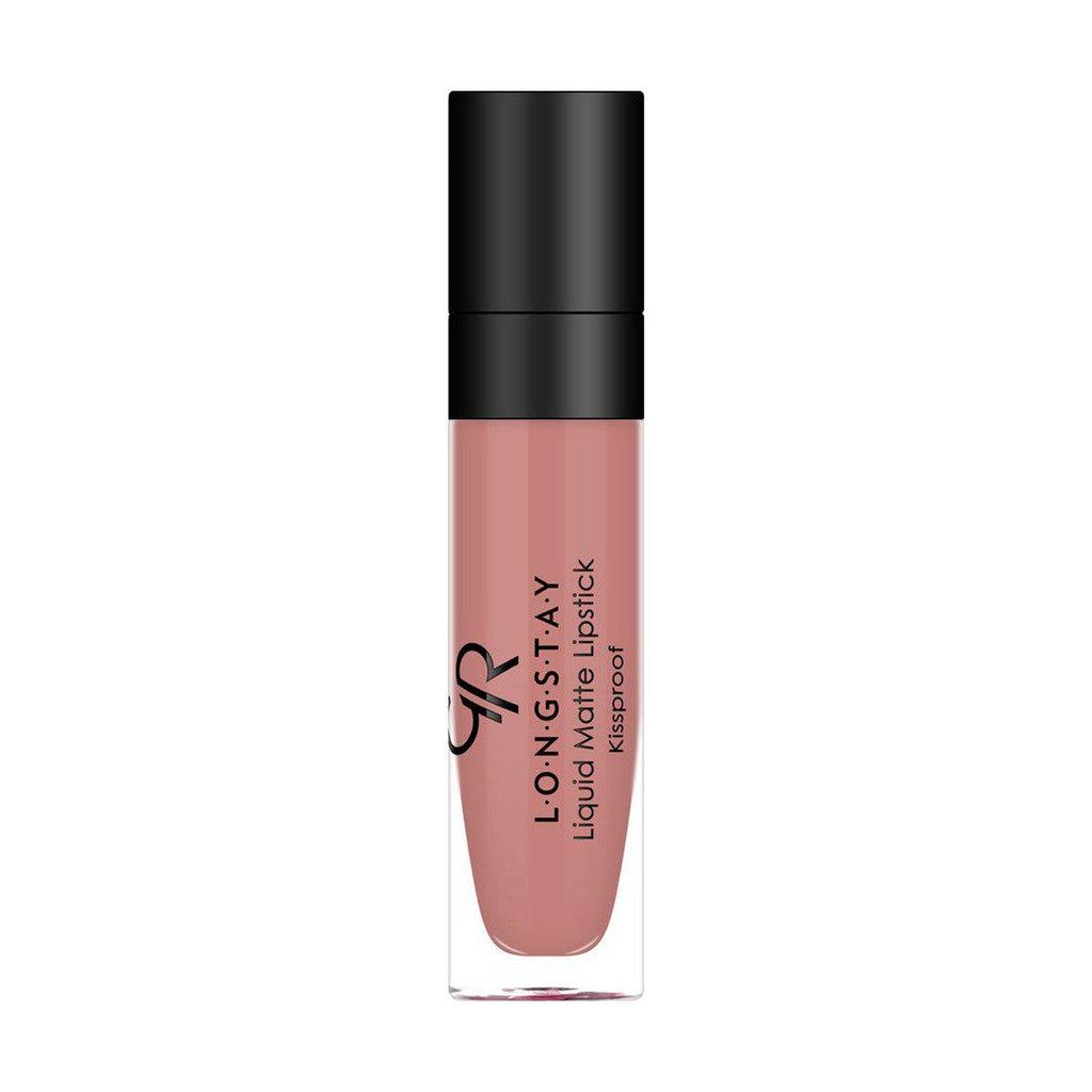 Golden Rose Longstay Liquid Matte Lipstick Kissproof - Lip Gloss 31