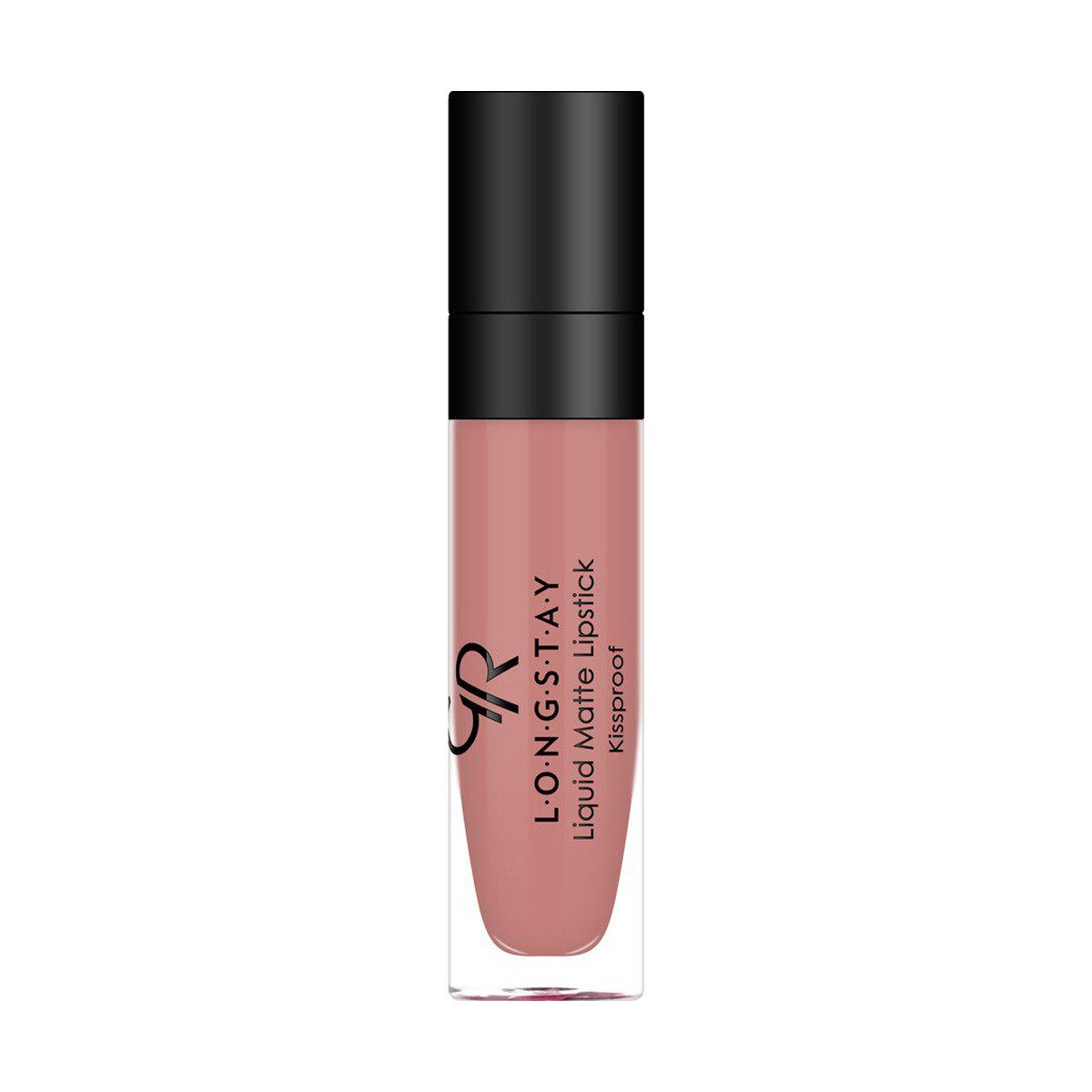 Golden Rose Longstay Liquid Matte Lipstick Kissproof - Lip Gloss 31