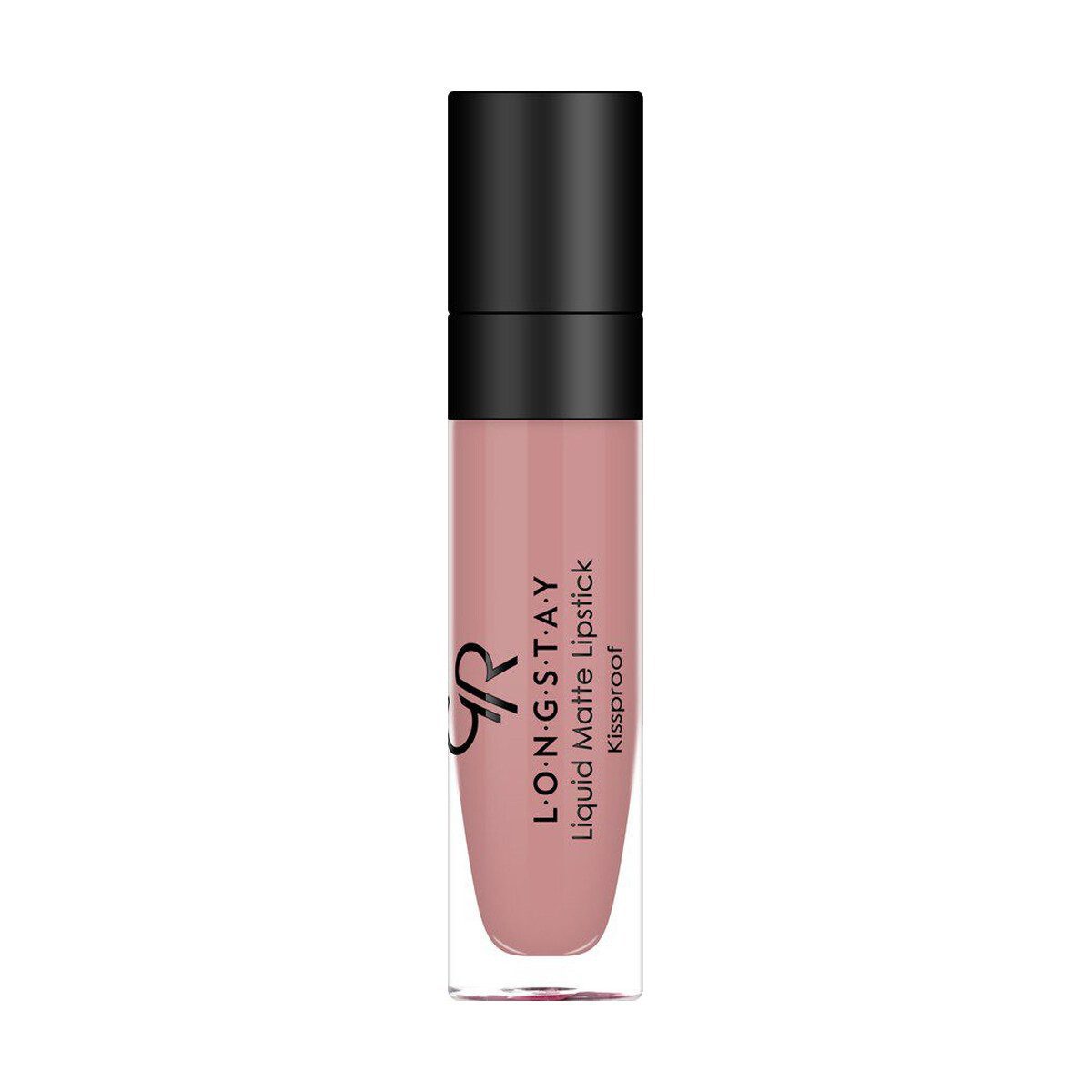 Golden Rose Longstay Liquid Matte Lipstick Kissproof - Lip Gloss 31