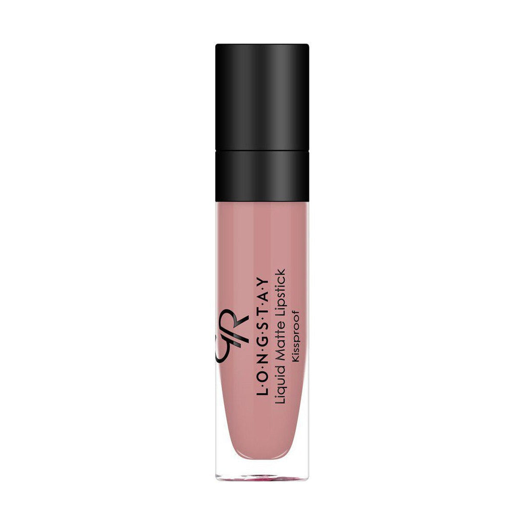 Golden Rose Longstay Liquid Matte Lipstick Kissproof - Lip Gloss 30