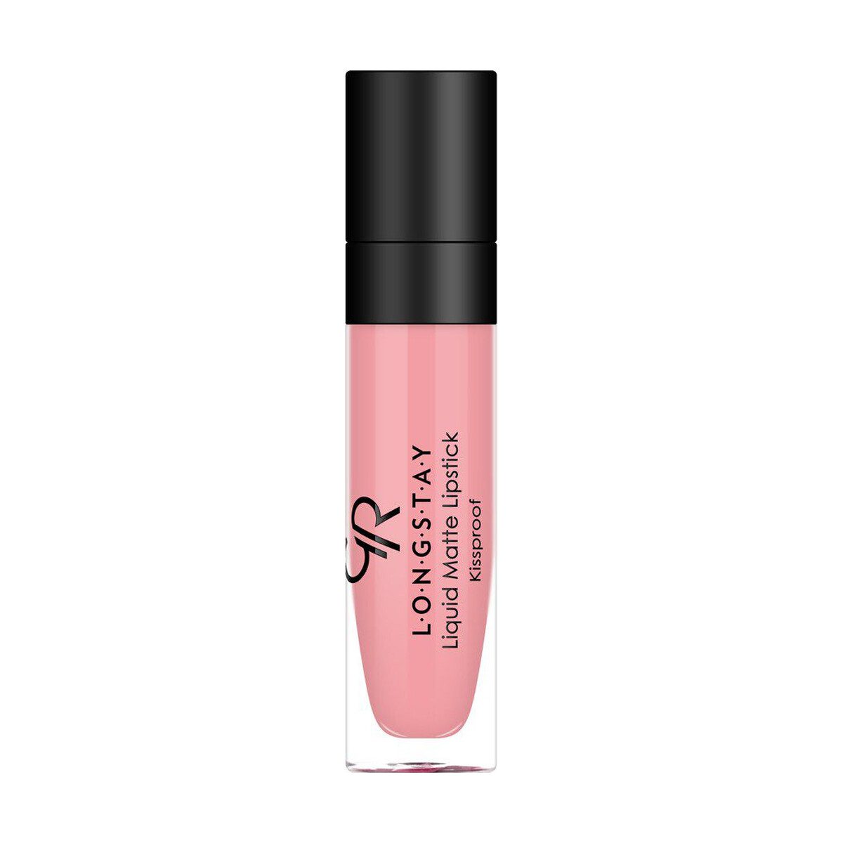 Golden Rose Longstay Liquid Matte Lipstick Kissproof - Lip Gloss 30