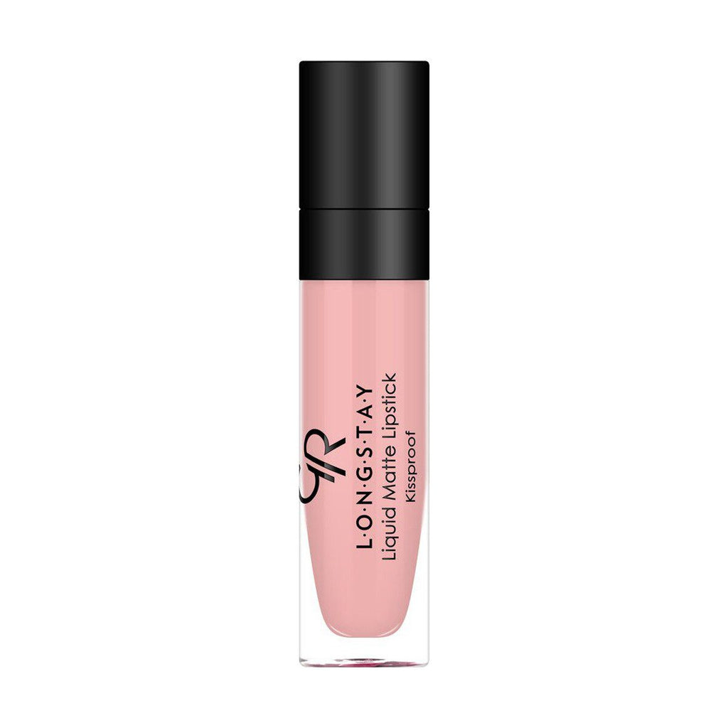 Golden Rose Longstay Liquid Matte Lipstick Kissproof - Lip Gloss 31