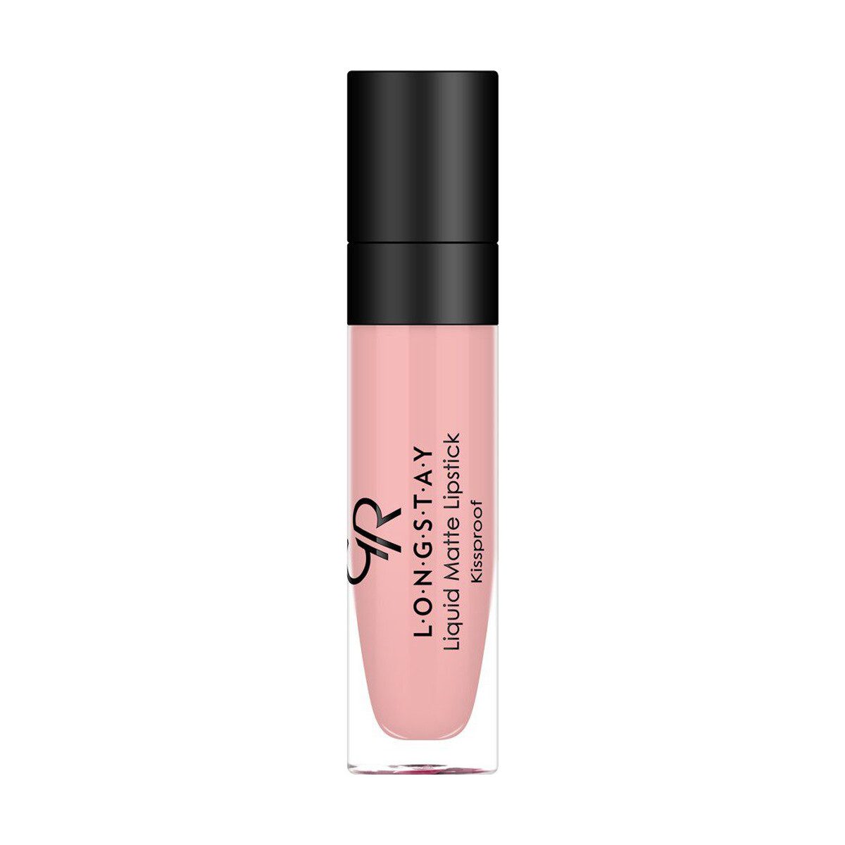 Golden Rose Longstay Liquid Matte Lipstick Kissproof - Lip Gloss 31