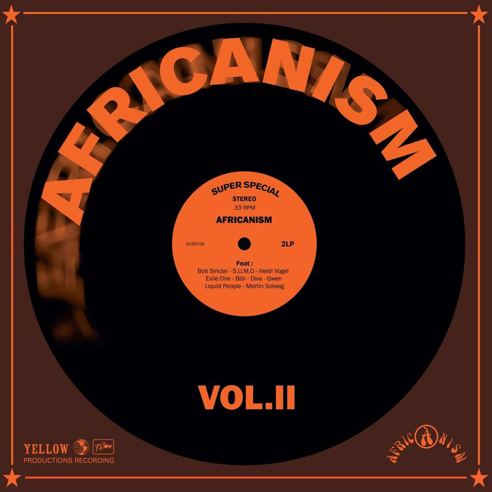 Africanism Vol. II