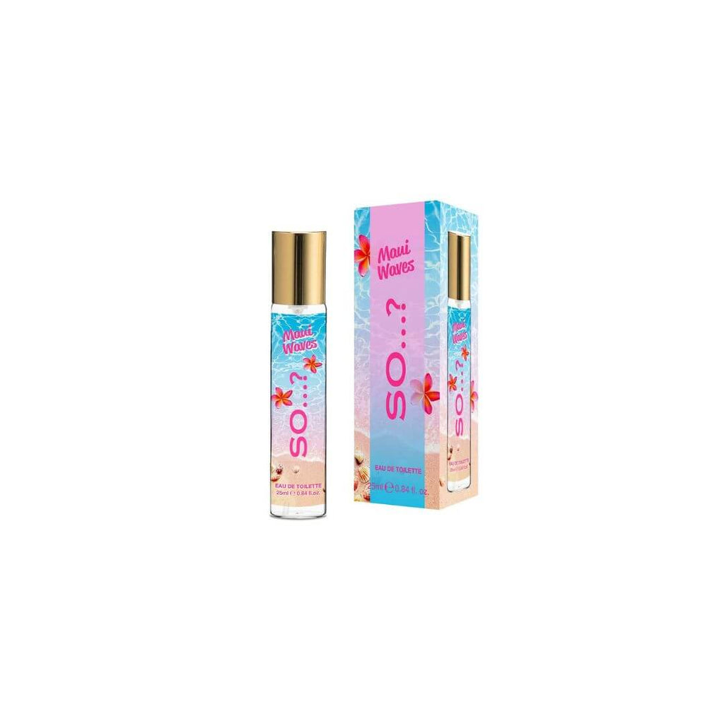Escapes EDT -Maui Waves- 25ml | So...?