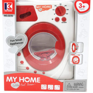 Zita Toys ΠΛΥΝΤΗΡΙΟ ΡΟΥΧΩΝ ΜΠΑΤΑΡΙΑΣ