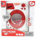 Zita Toys ΠΛΥΝΤΗΡΙΟ ΡΟΥΧΩΝ ΜΠΑΤΑΡΙΑΣ