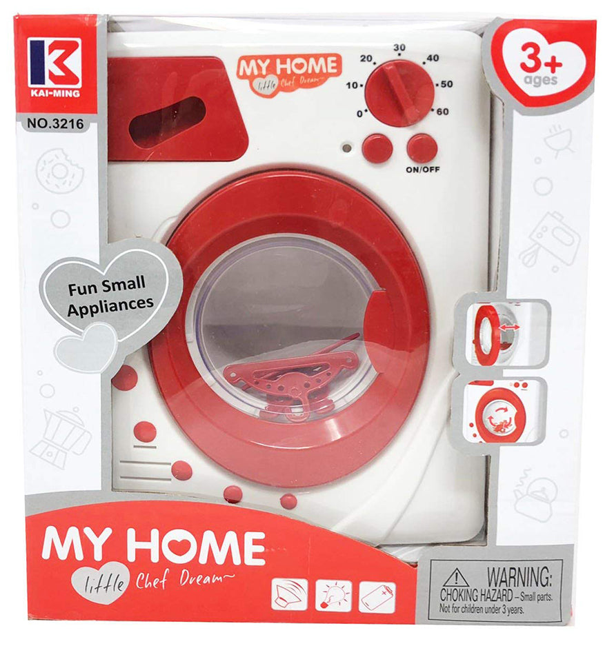 Zita Toys ΠΛΥΝΤΗΡΙΟ ΡΟΥΧΩΝ ΜΠΑΤΑΡΙΑΣ