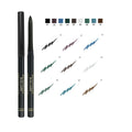 Golden Rose Waterproof Eyeliner (Retractable) 08