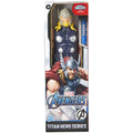 Hasbro Avengers Titan Hero Figure Thor