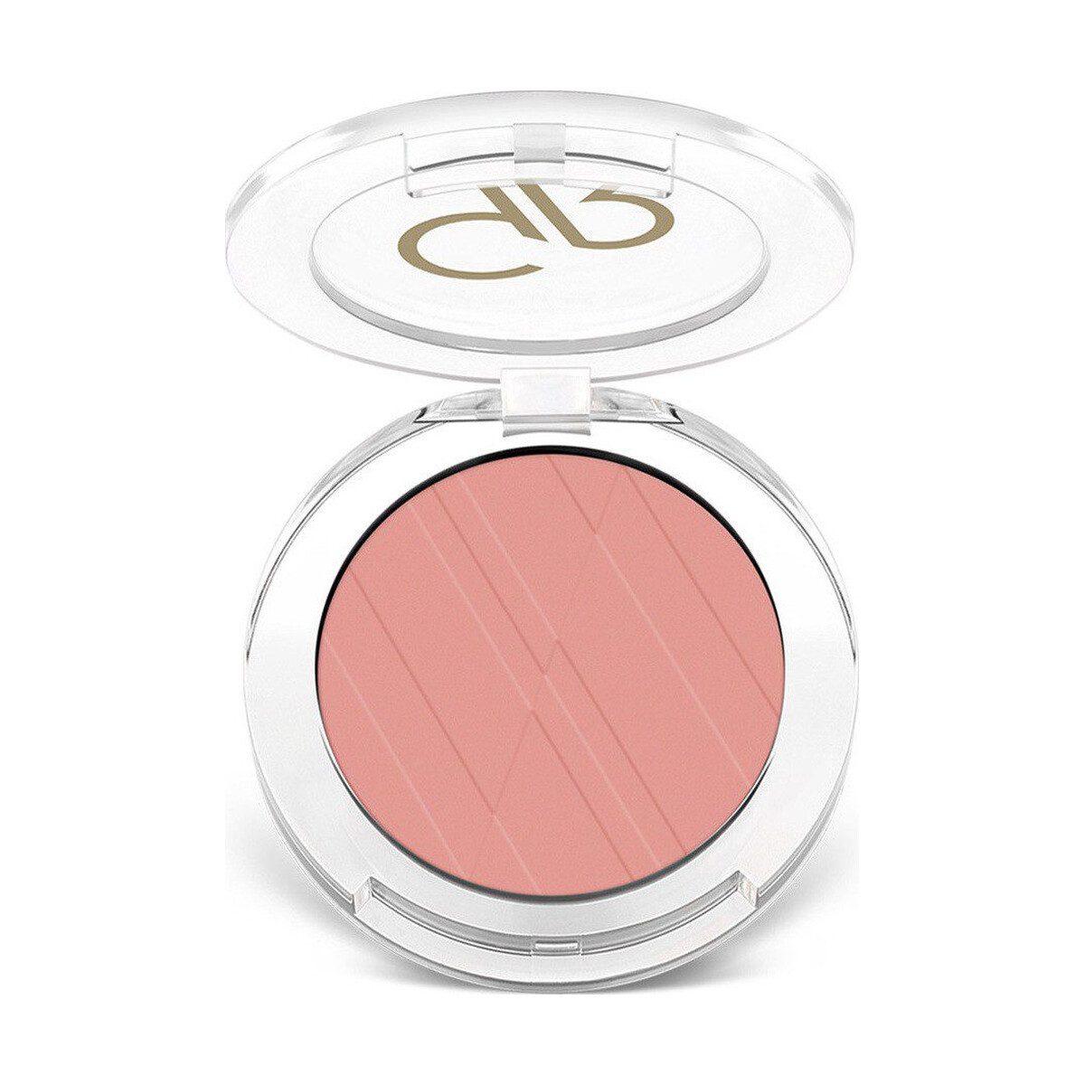 Golden Rose Powder Blush 13