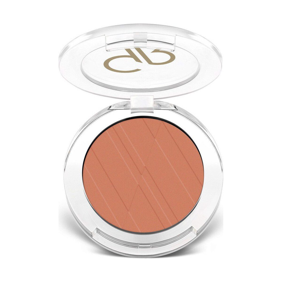 Golden Rose Powder Blush 17